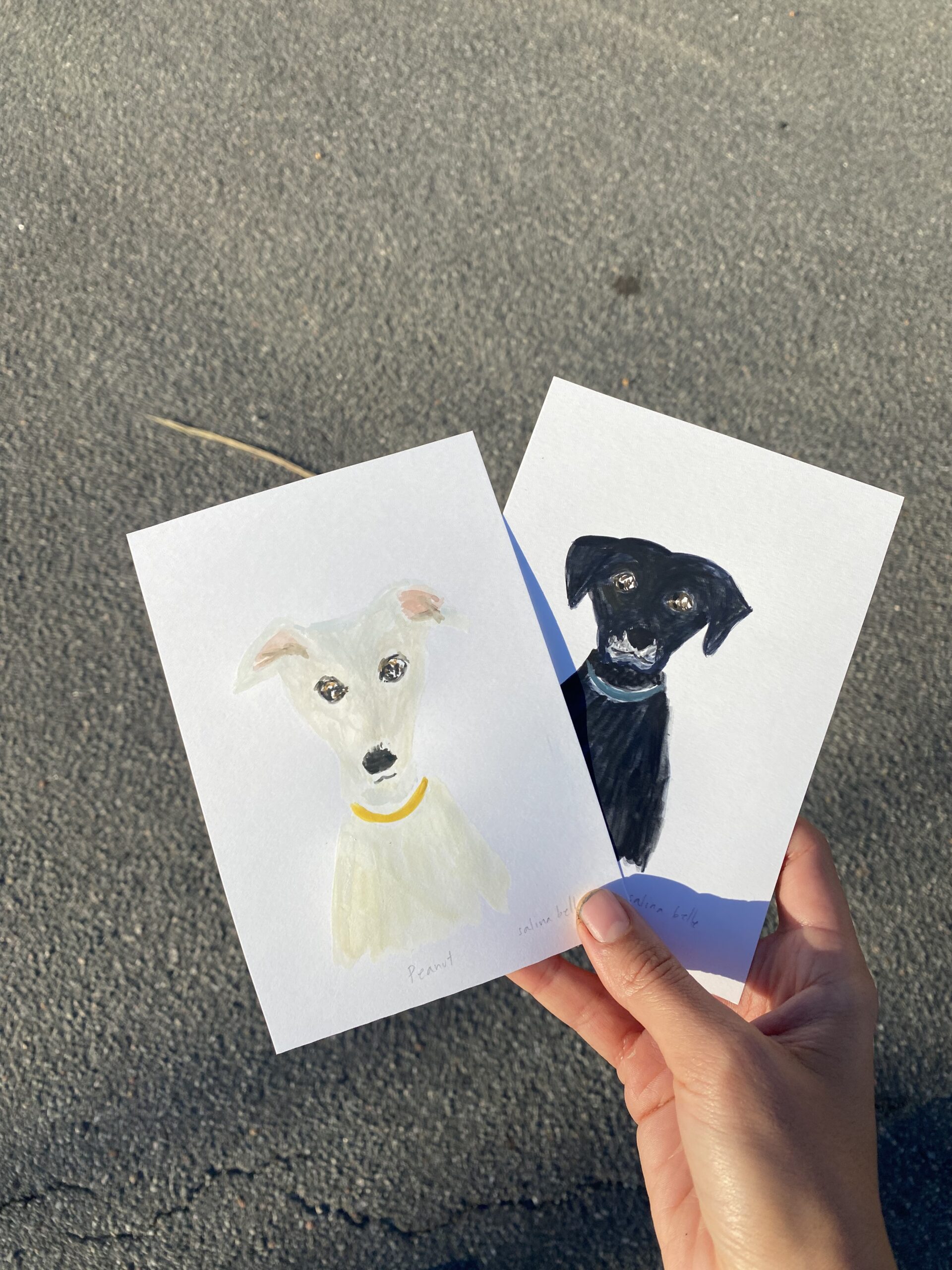 Perrito Sketch - Image 4